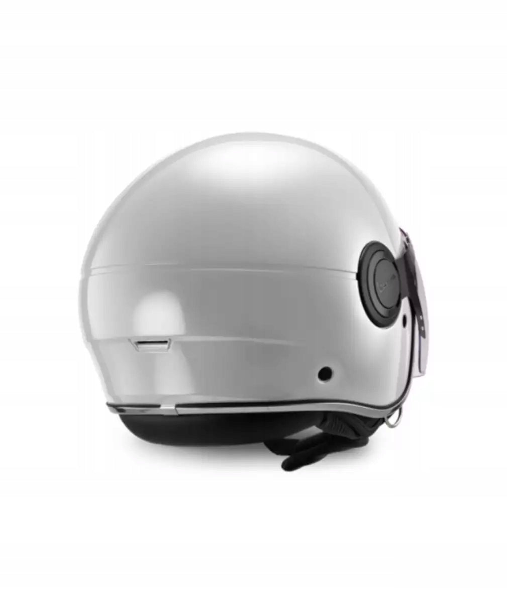 VESPA Open Helmet Argentario Gray - XS Manufacturer Vespa OE