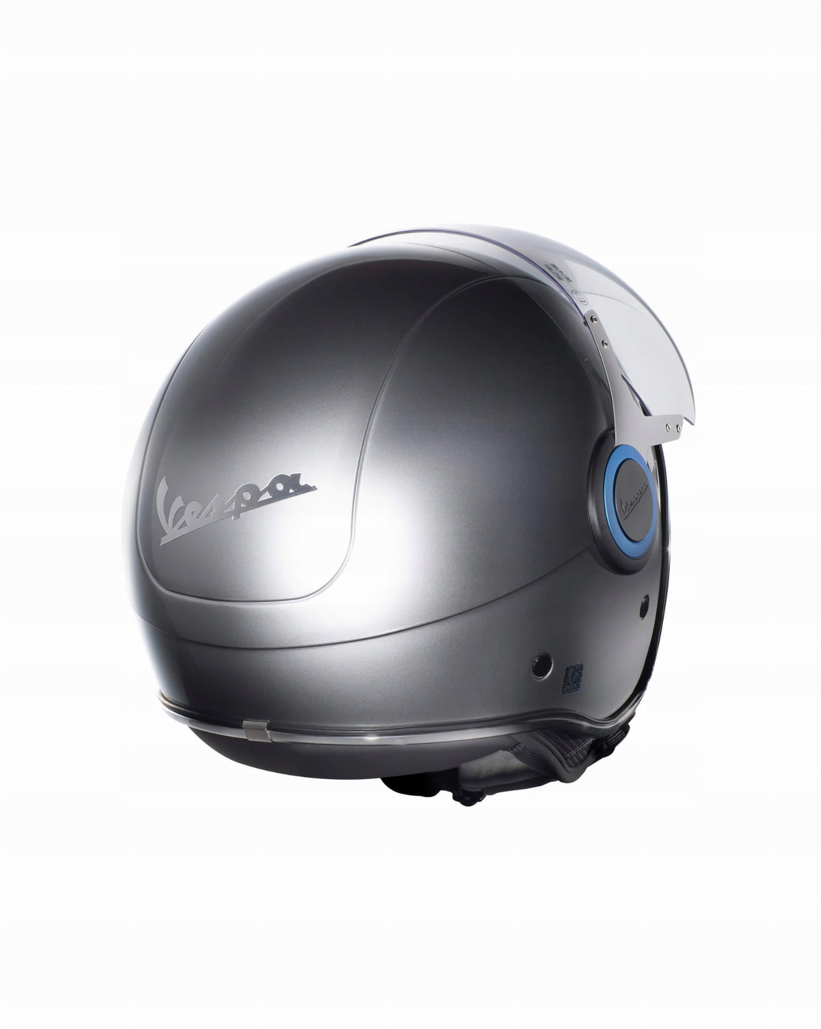 VESPA Open Helmet VJ Elettrica Size XS