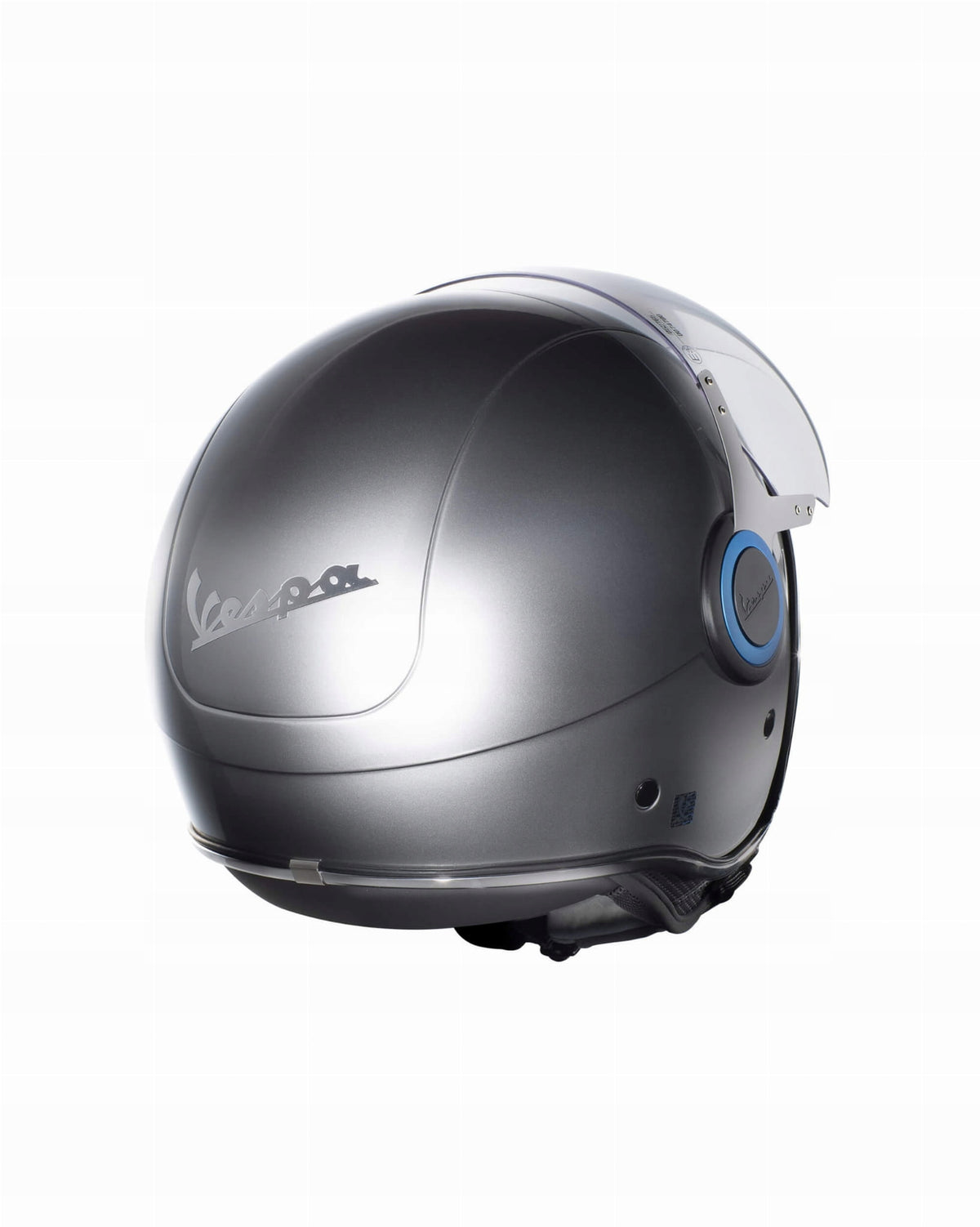 VESPA Open Helmet VJ Elettrica Size XS