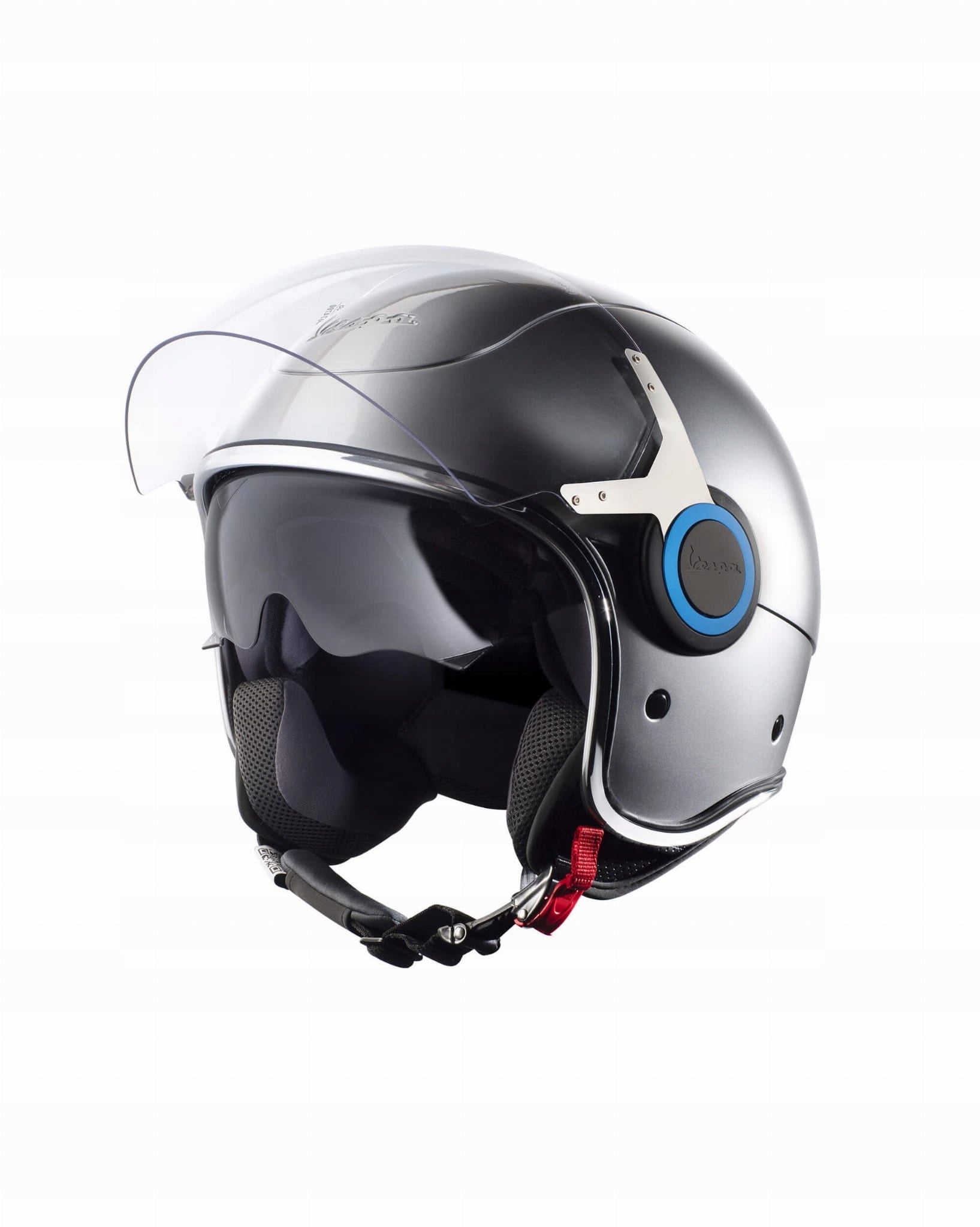VESPA Open Helmet VJ Elettrica