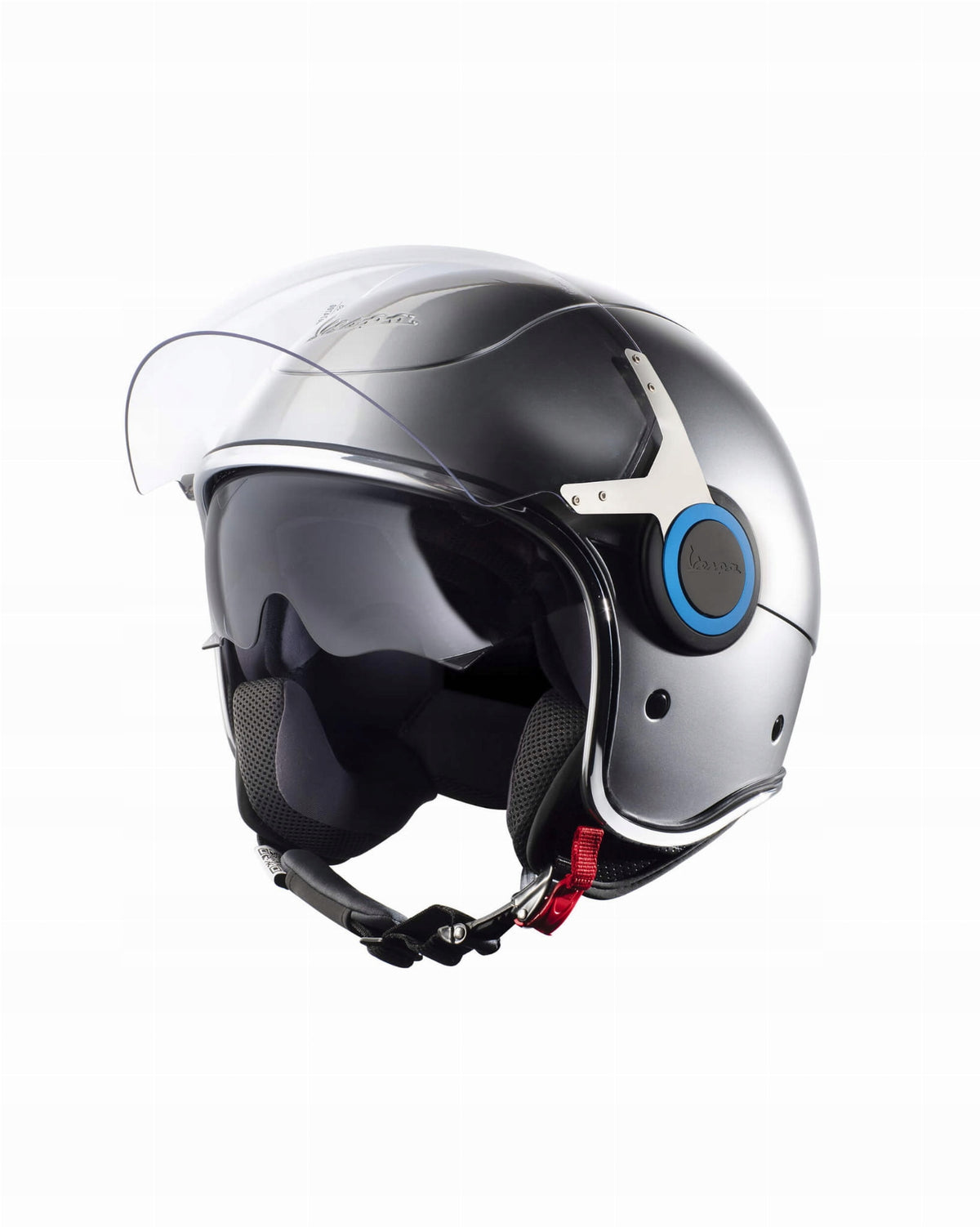 VESPA Open Helmet VJ Elettrica