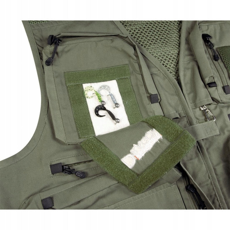 VEST DRAGON - TEAM DRAGON SHORT 3XL Manufacturer code CHR-KA-04-006