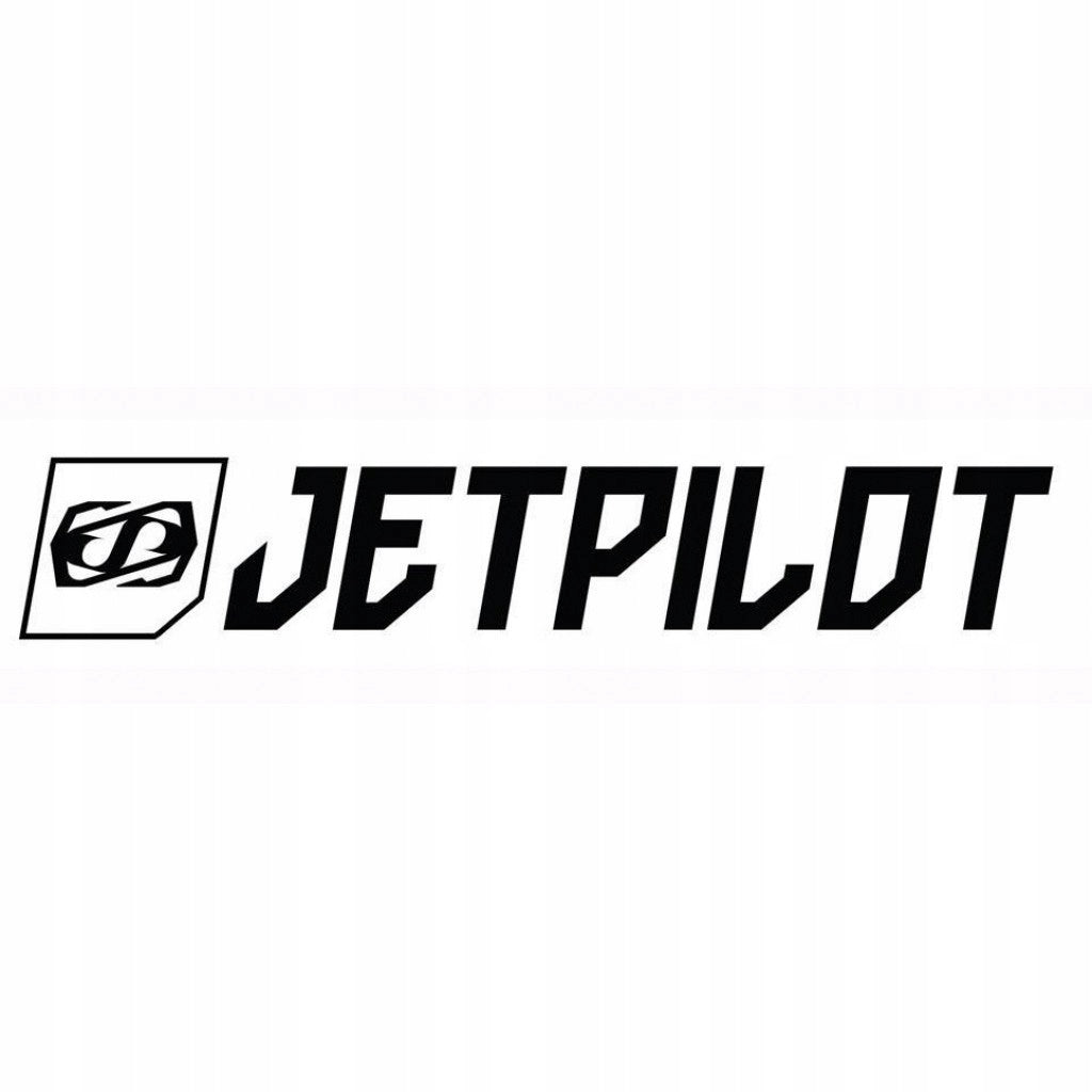 VEST JETPILOT 3SXTY HYPERFLEX S-GRIP ECO L50S BLACK/WHITE 2XL For swimming