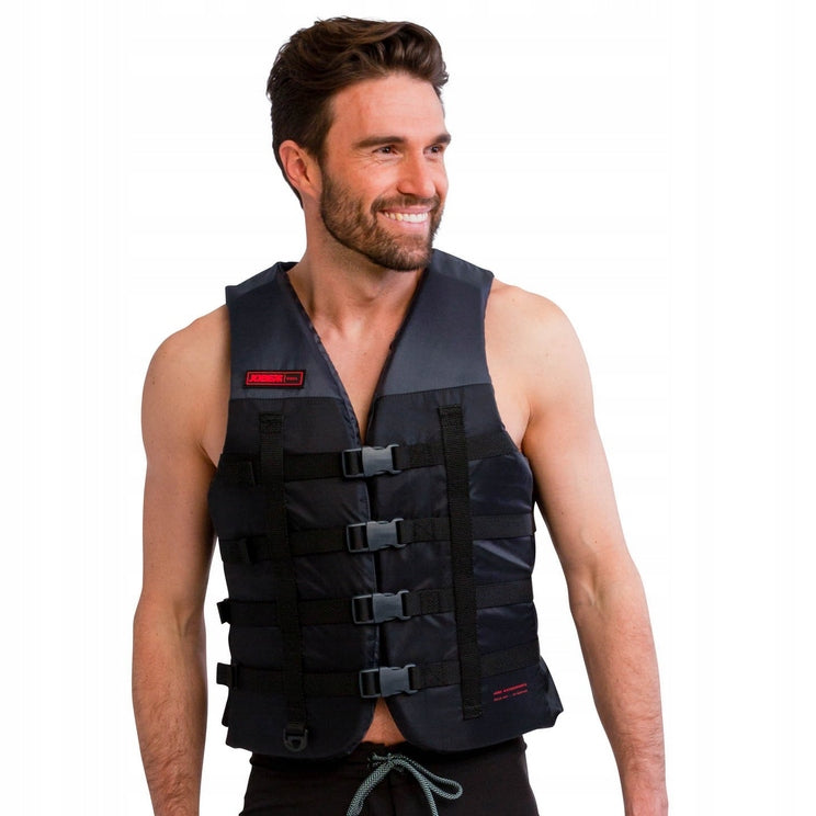 VEST LIFE VEST JOBE UNISEX DUAL VEST S/M