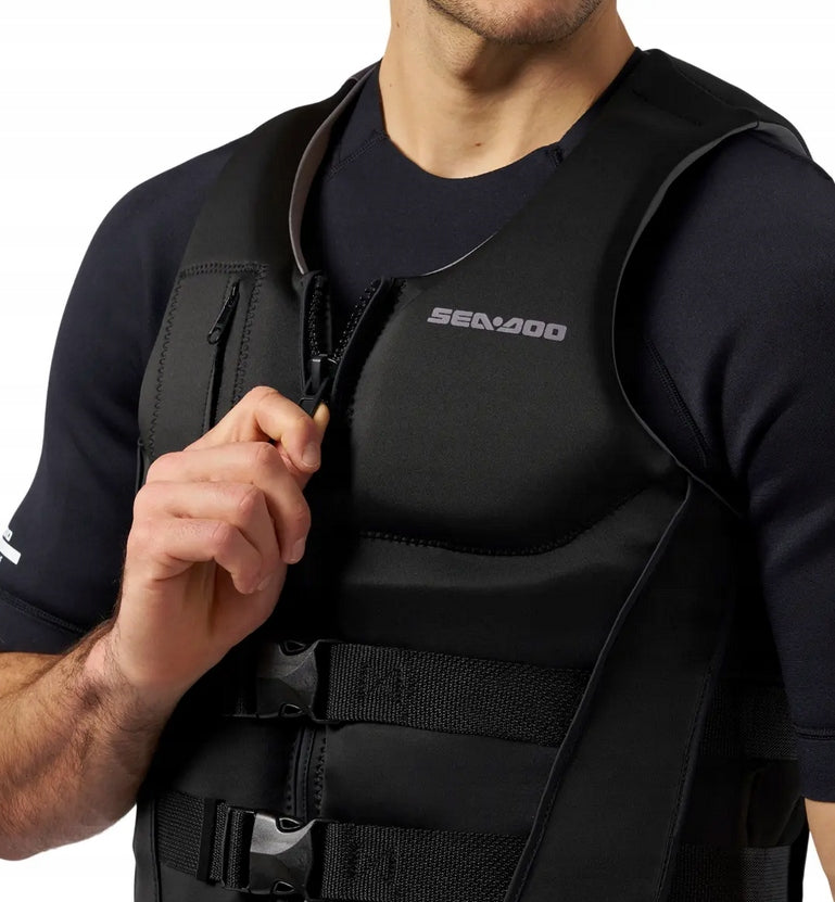 VEST SEA-DOO WAVE PFD UNISEX M Model WAVE