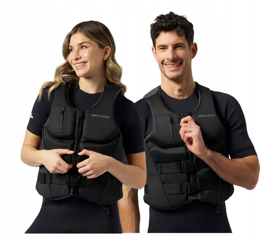 VEST SEA-DOO WAVE PFD UNISEX M