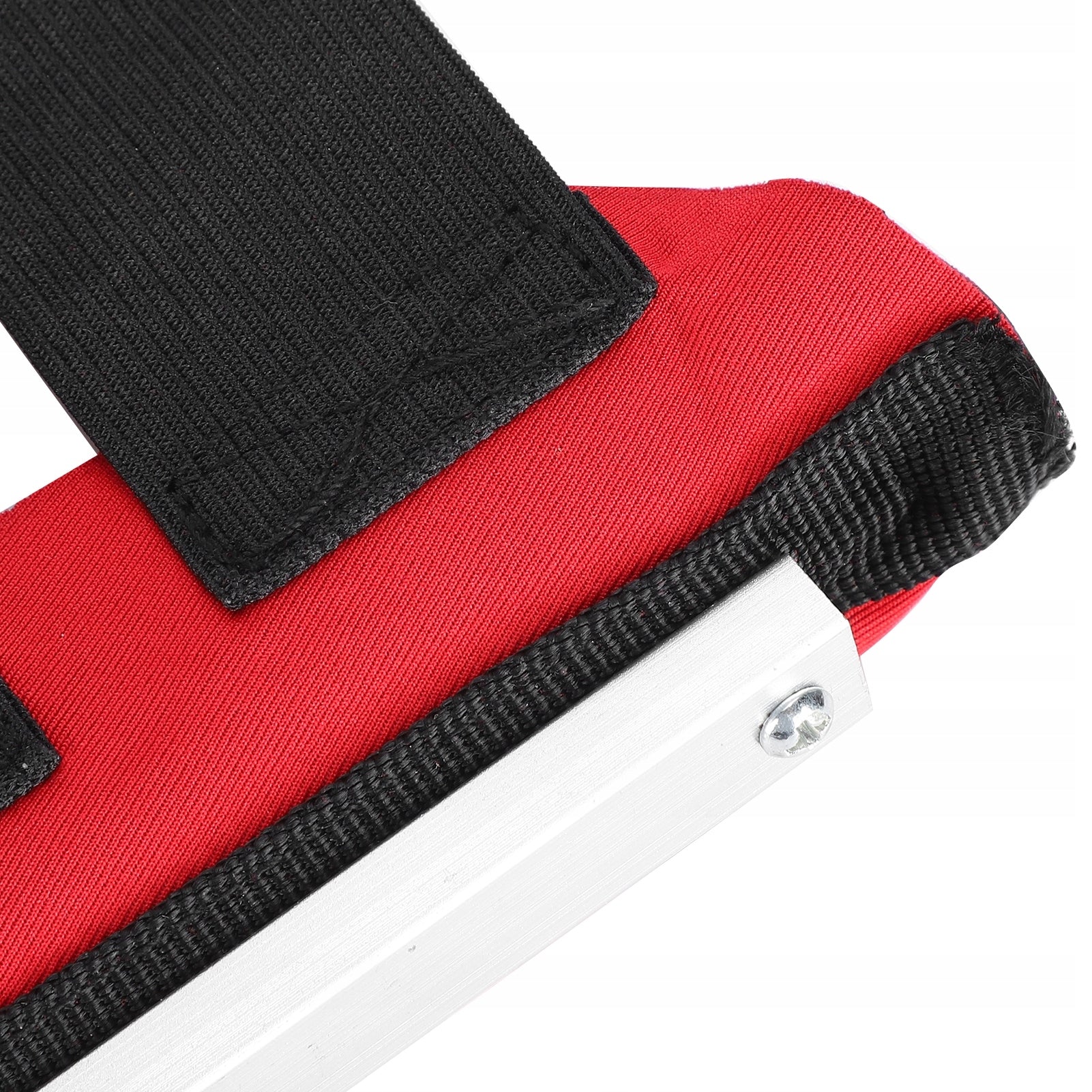 VEST SUSPENDERS BLIND DOG ANTI-COLLISION Kind for car