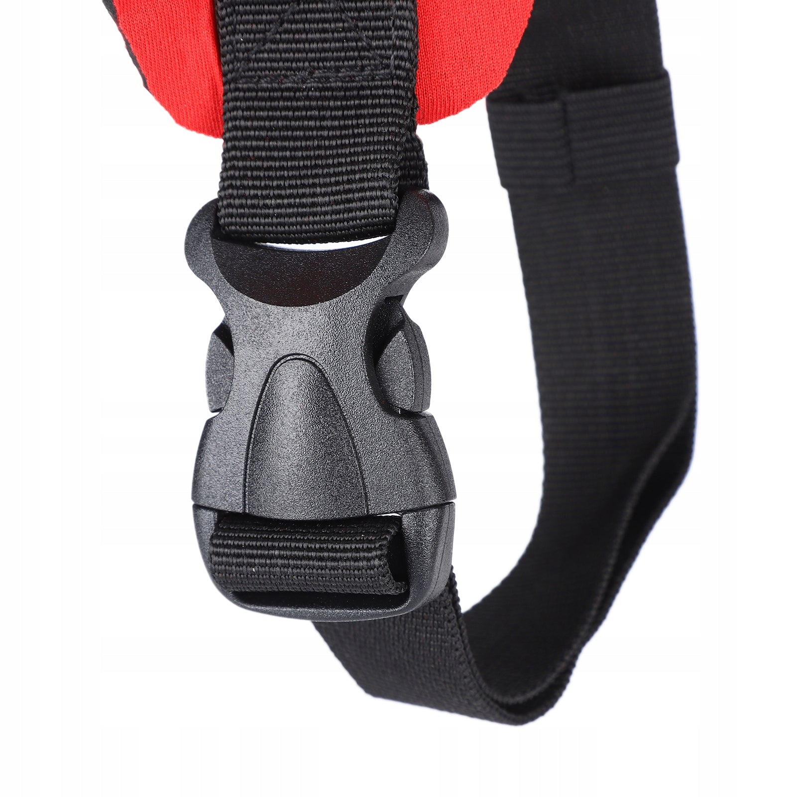 VEST SUSPENDERS BLIND DOG ANTI-COLLISION Trade name Pierścień antykolizyjny