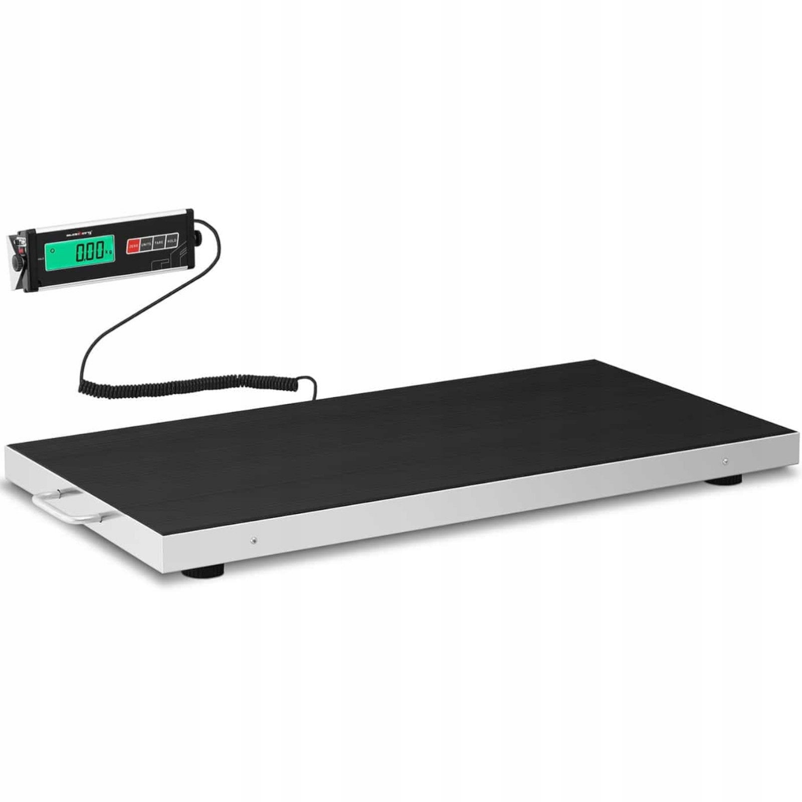 VETERINARY PLATFORM SCALE FOR ANIMALS STORAGE STRONG