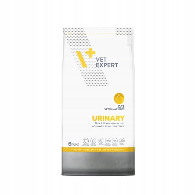VETEXPERT Cat Urinary 6kg