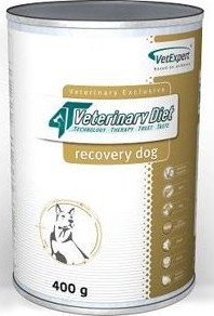 VETEXPERT Recovery 400g Brand Vet Expert