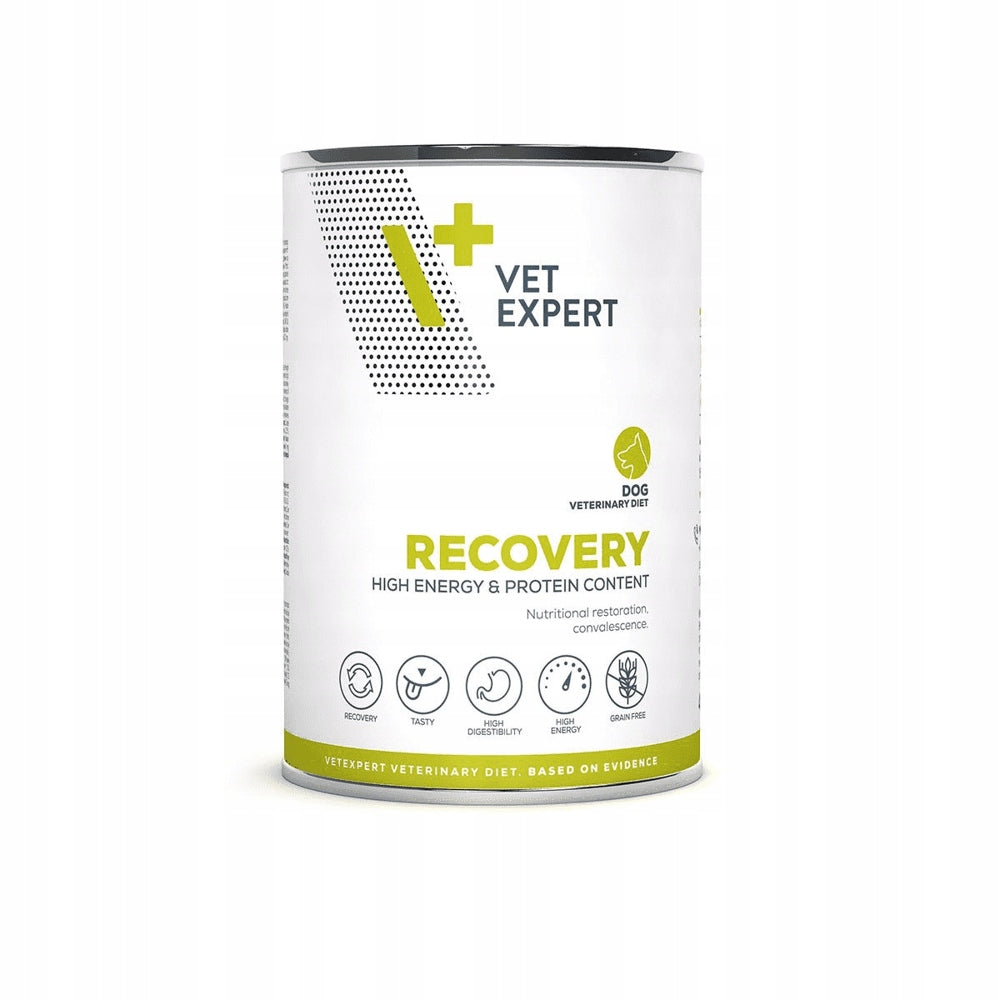 VETEXPERT Recovery 400g