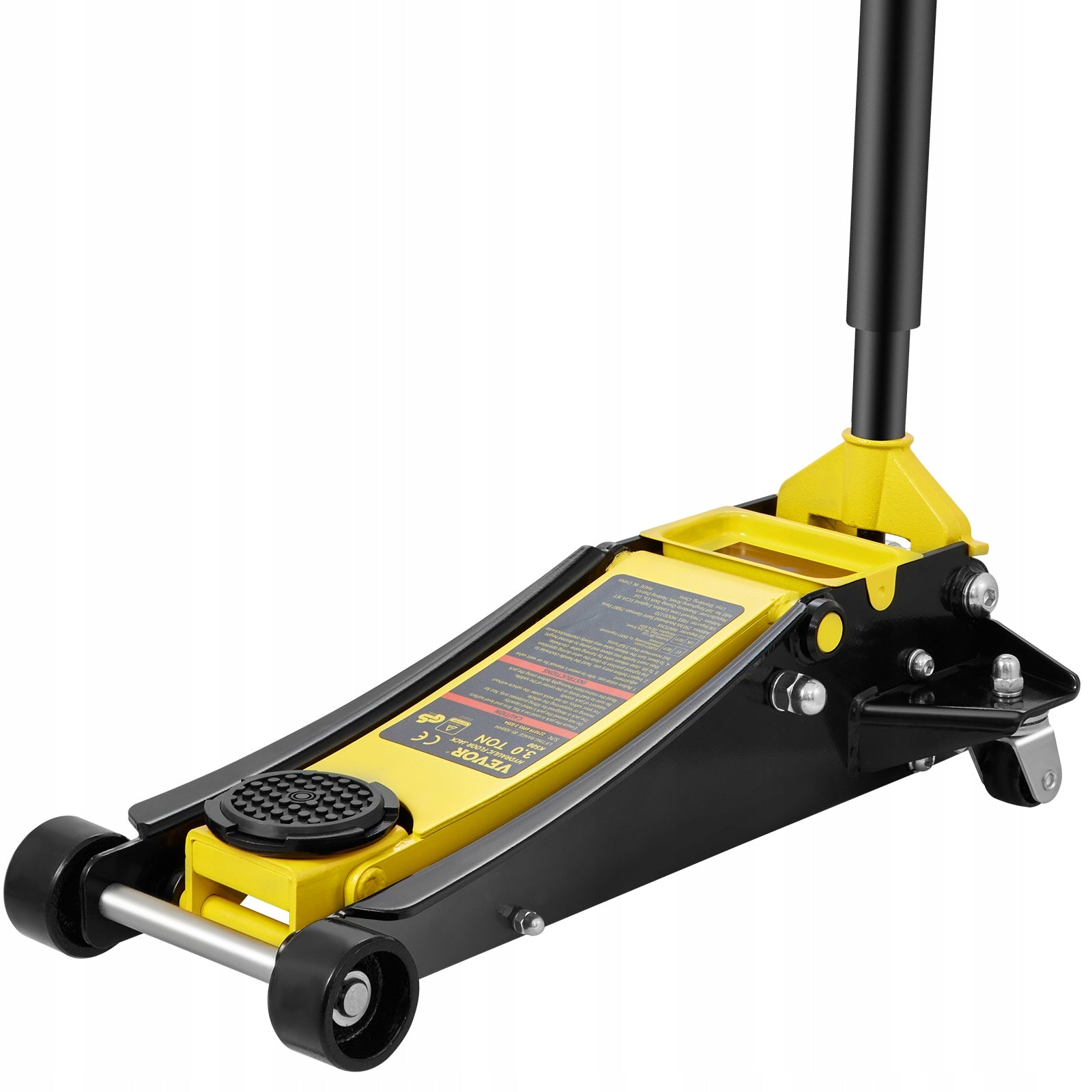 VEVOR 2T hydraulic car lift Brand Vevor