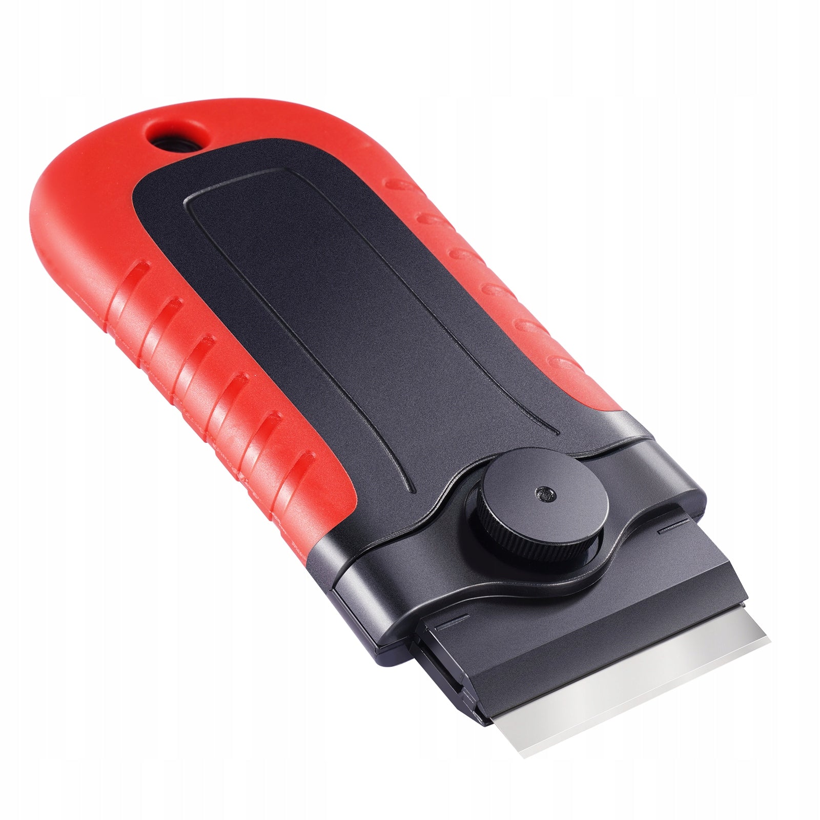 VEVOR Ceramic Plate Scraper 15+1 Blades With Security Cap Kind Scraper