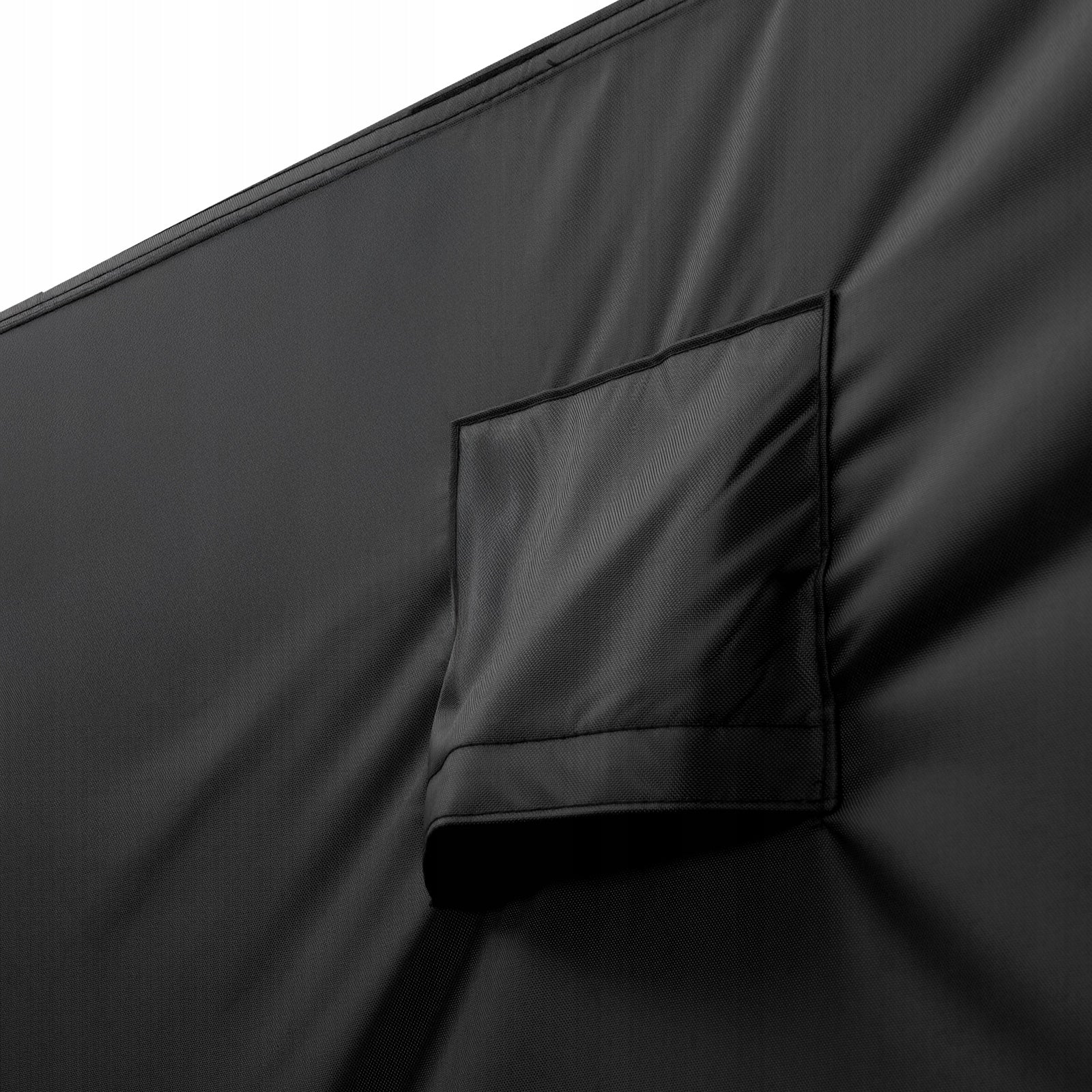 VEVOR Cover for Garden Furniture 320x160x71CM Oxford Fabric Waterproof Color black