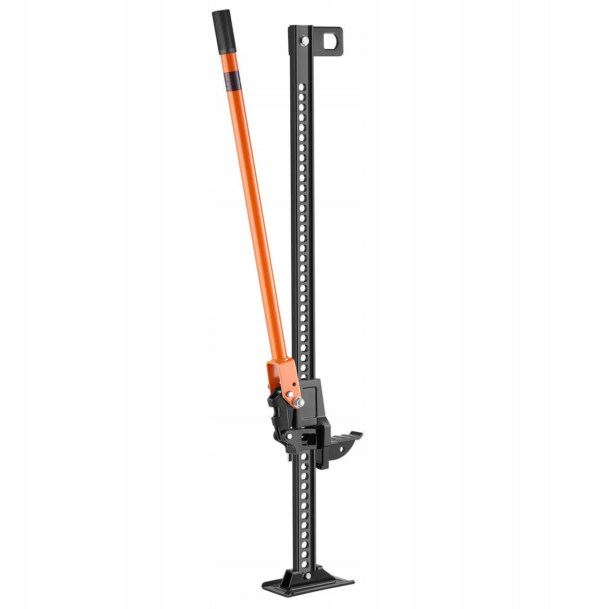 VEVOR Farm Lift 3,18T 13-107,9CM With Manual Operation Design Maximum lifting height 130 mm