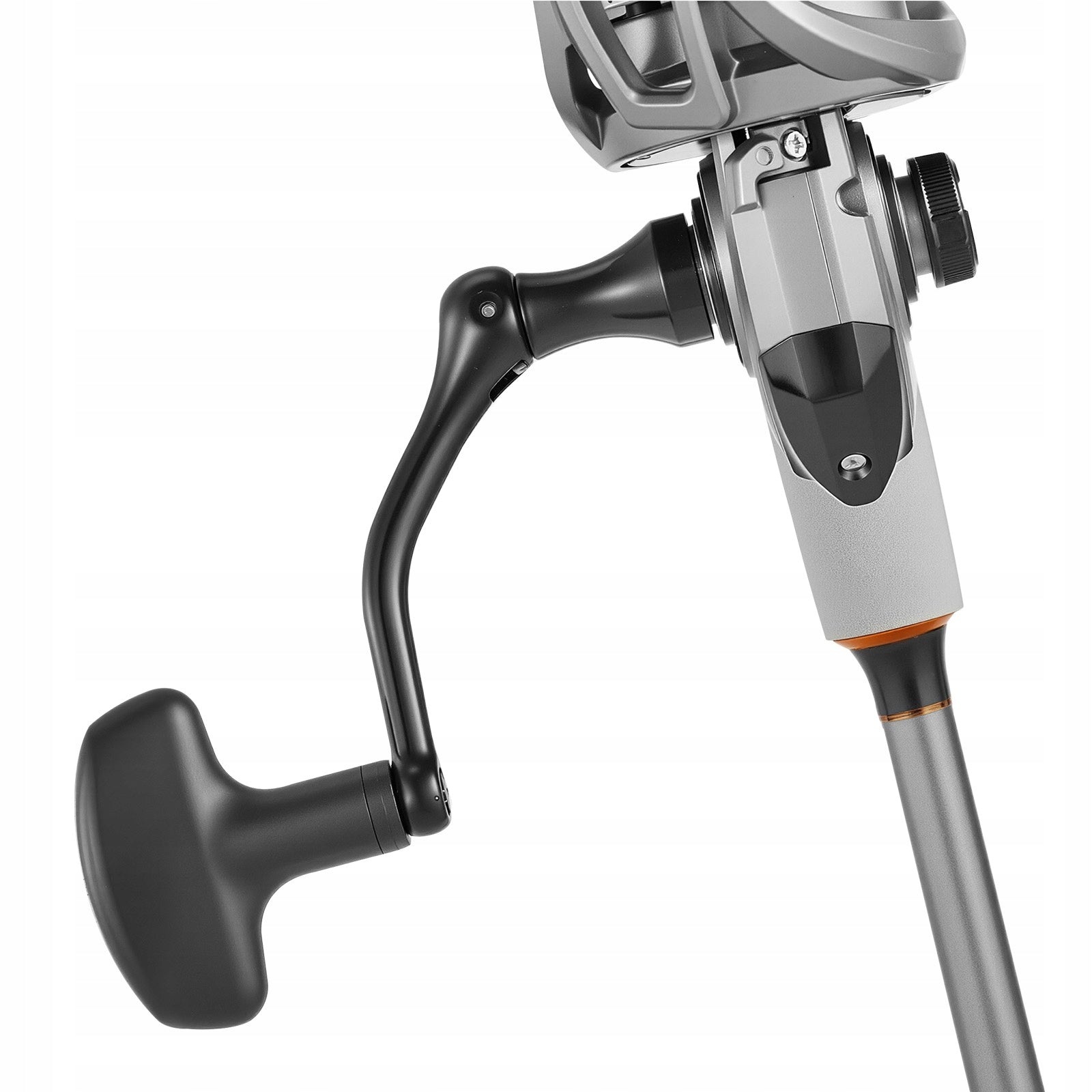 VEVOR Fishing Rod Medium Smooth Work Fishing Set With Two-Piece Fishing Rod 2M EAN (GTIN) 197988171751