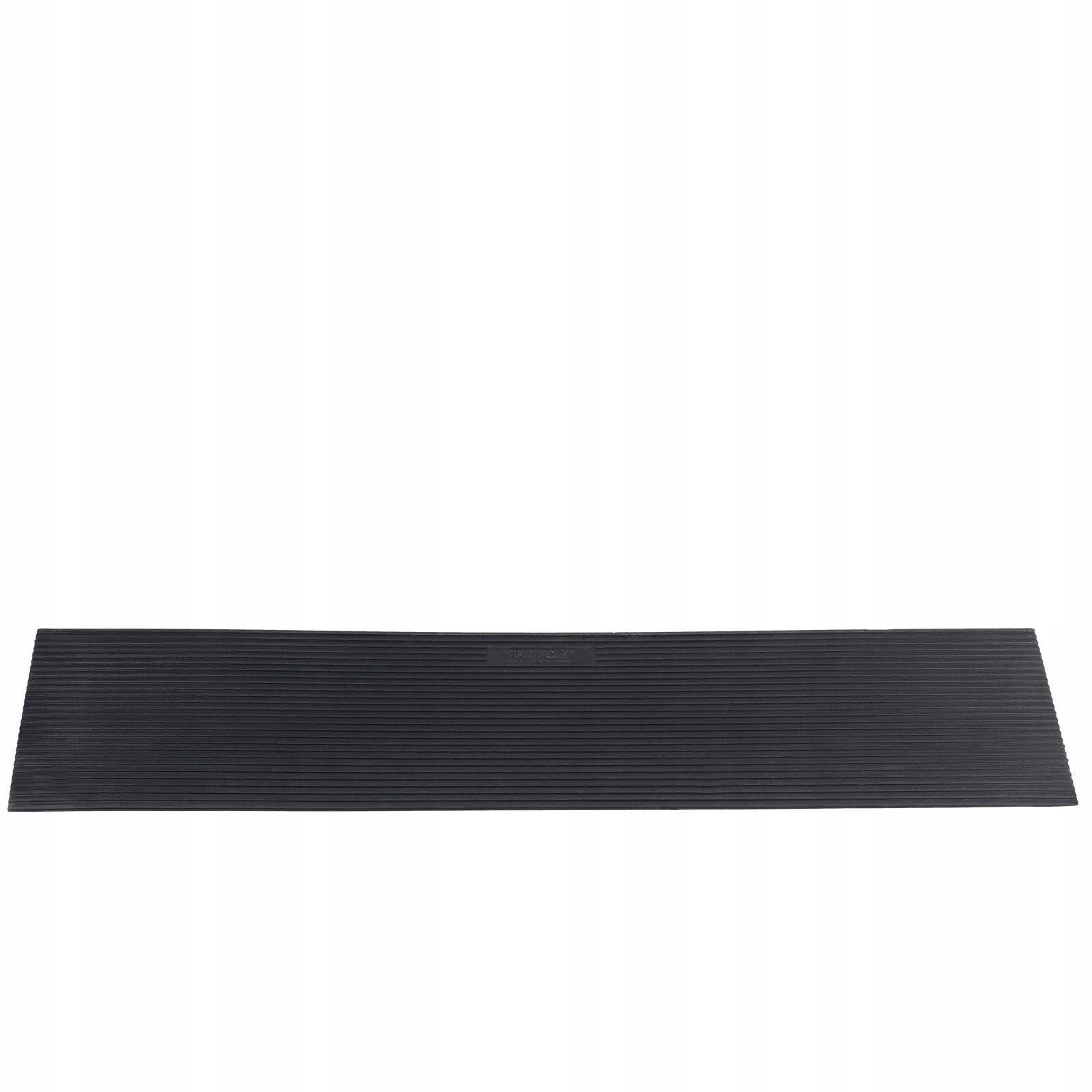 VEVOR Full Rubber Threshold Ramp Load Capacity 15T 90x20x4CM Self-Adhesive Manufacturer code SXSNLYPDGB1351X9MV0