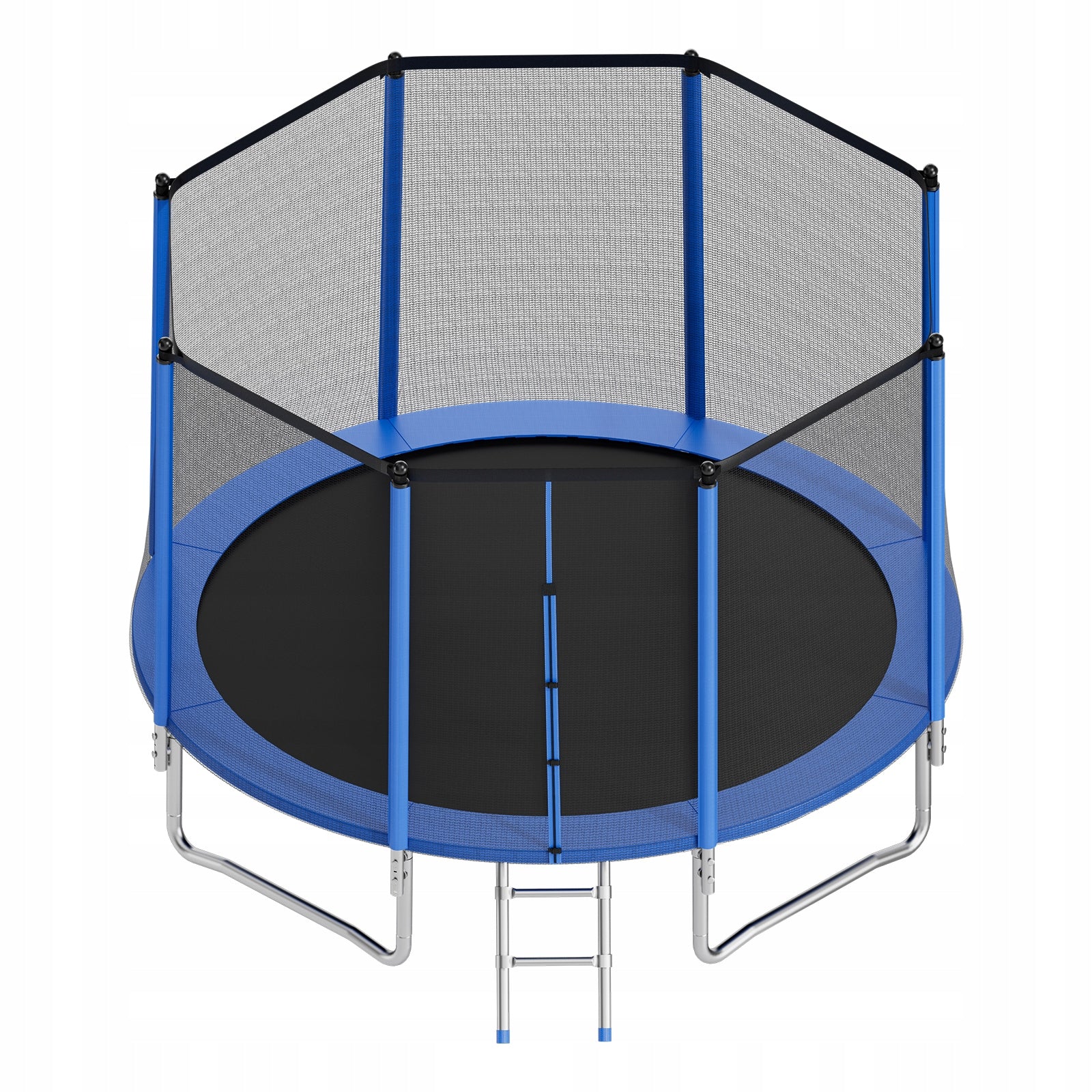 VEVOR Garden Trampoline 427CM Waterproof With Versatile Protection Manufacturer code ZGYXBCZG14