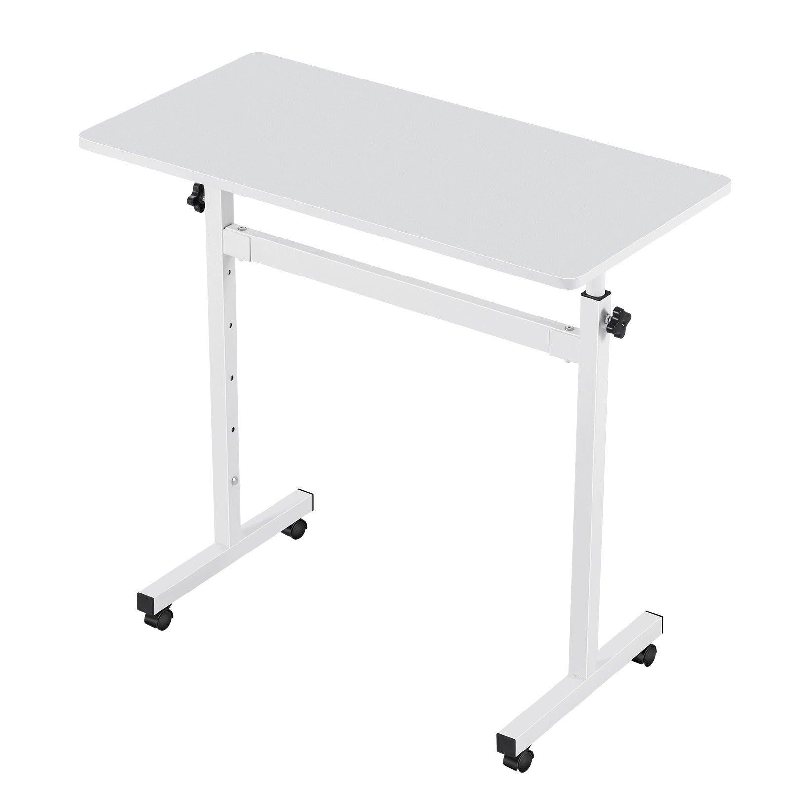 VEVOR Height Adjustable Computer Desk 700-1115MM Carrying 25KG Brand Vevor