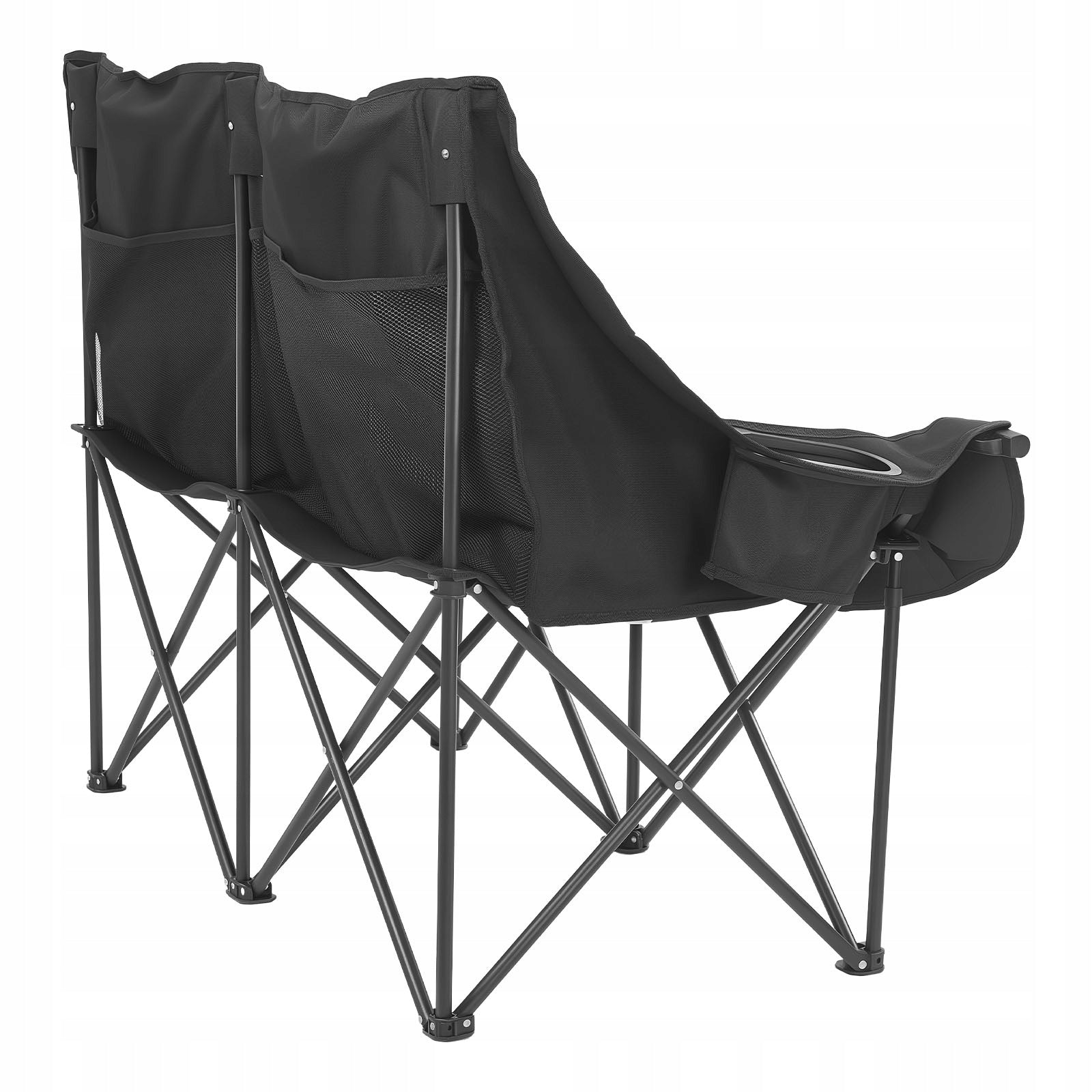 VEVOR Hiking Chair For 2 Persons Load Capacity 300KG Camping Chairs EAN (GTIN) 197988181668