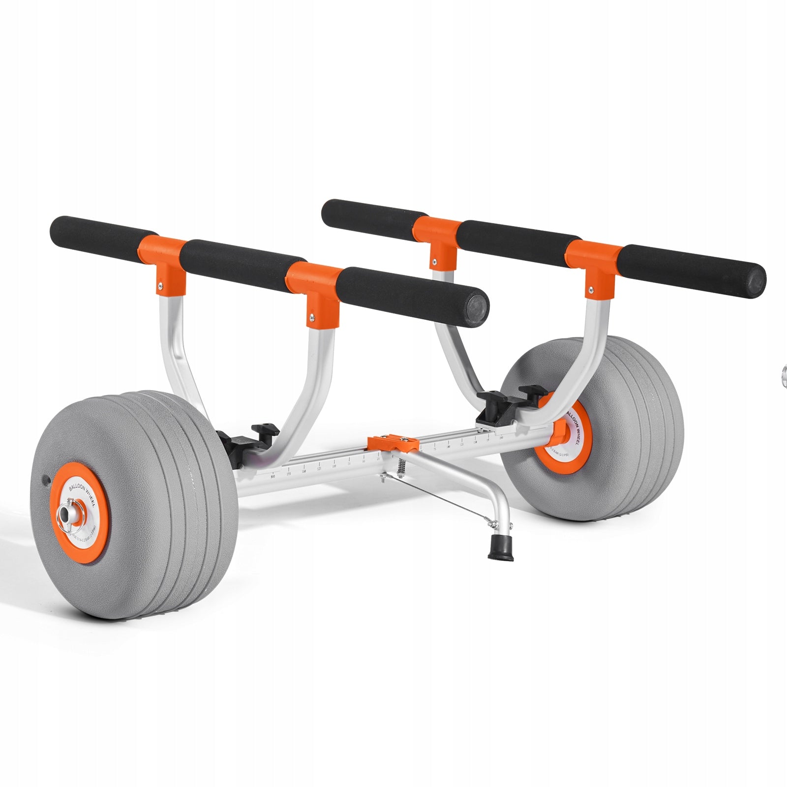VEVOR Kayak Trolley Load capacity 158KG Kayak Transport For Kayak Manufacturer code SPSPHTTC13I