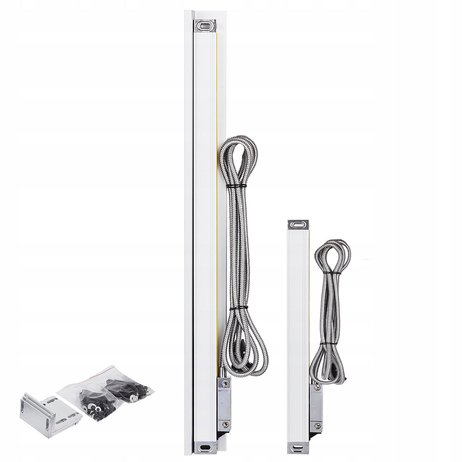 VEVOR Linear Encoder Optical Linear Scale 5V Electronic Ruler