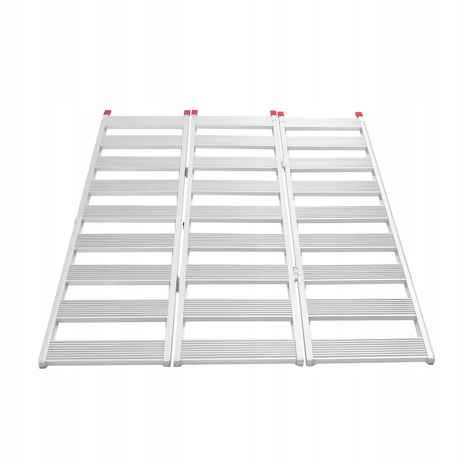 VEVOR Loading Ramp 194,5x12,6CM Folding Ramp In 3 Directions