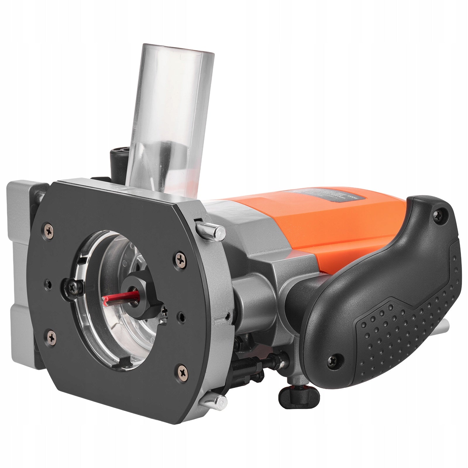 VEVOR Manual Milling Machine 1200W Adjustable Speed And Dust Extraction
