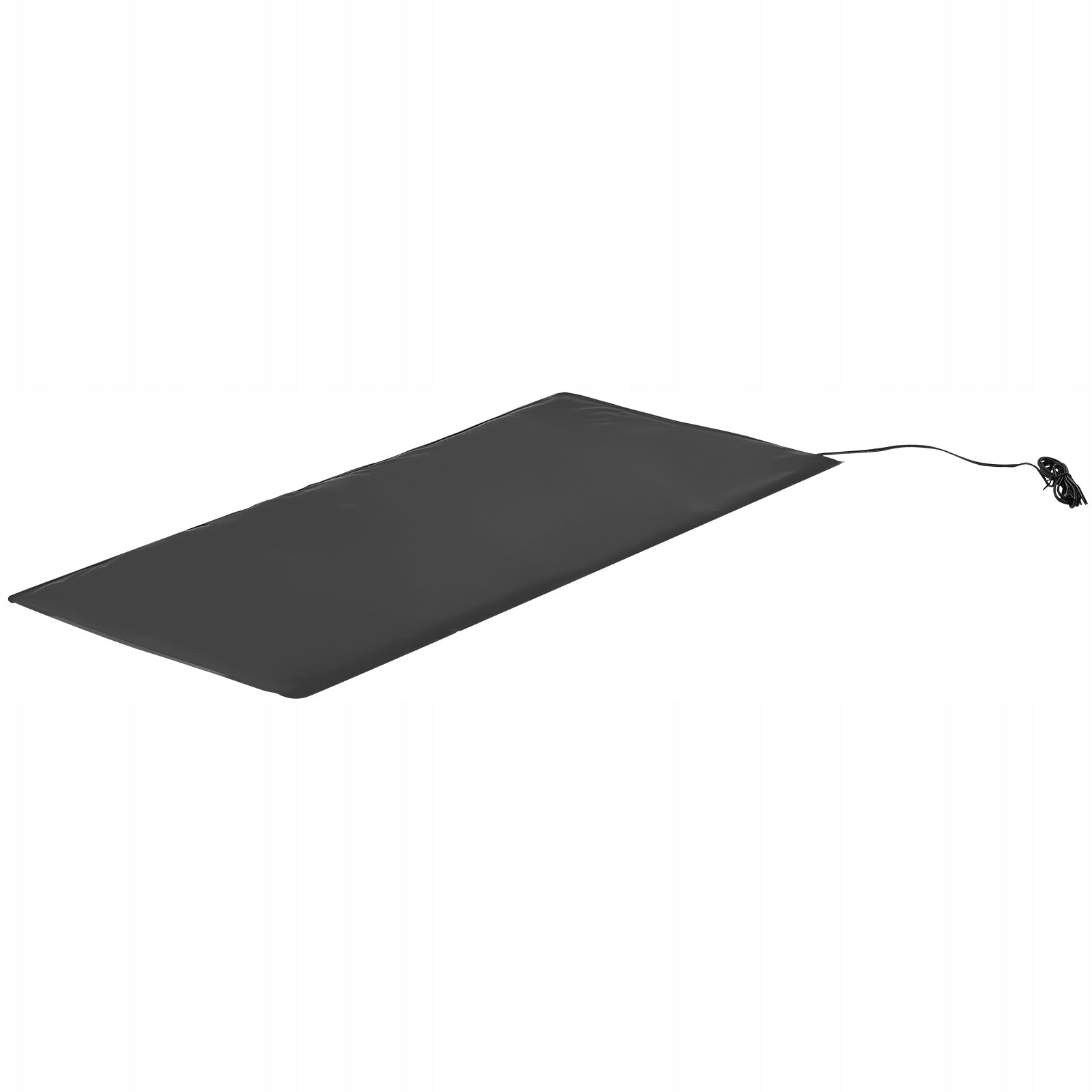 VEVOR Mat With Bed Position Sensor 355,6x762MM Portable With Pager