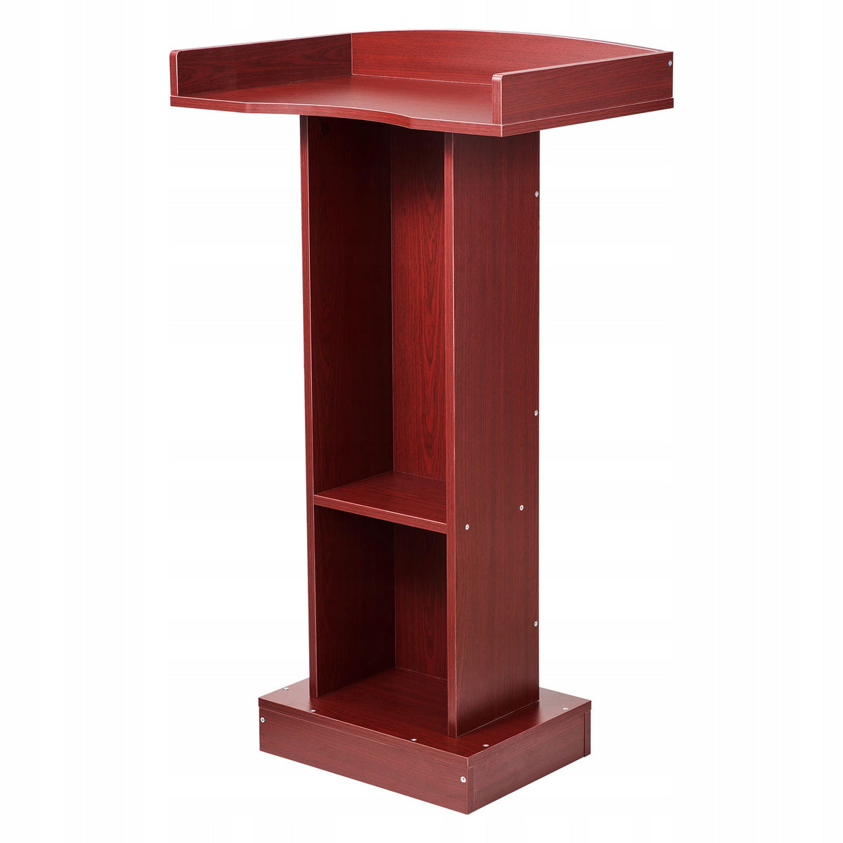 VEVOR Office Furniture Wooden Speaker 105CM For Classroom Conference Rooms Brand Vevor