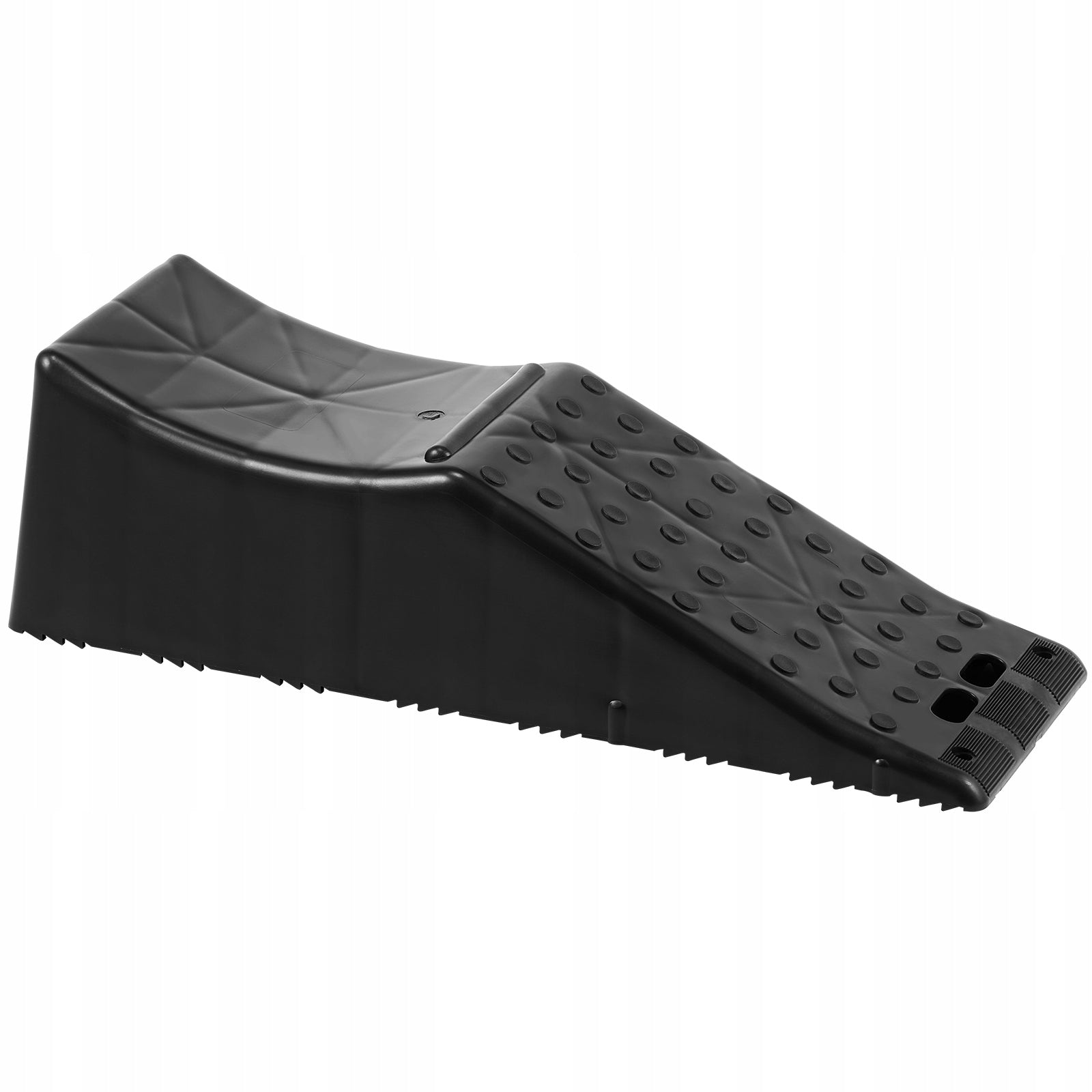 VEVOR Plastic Tandem Wheel Replacement Ramps 20 000 Pounds 1 PACK