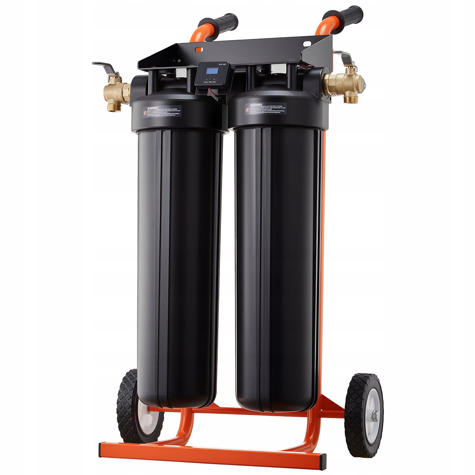 VEVOR Pressure Washer Deionized Water System 1250L For Car Washing Brand Vevor