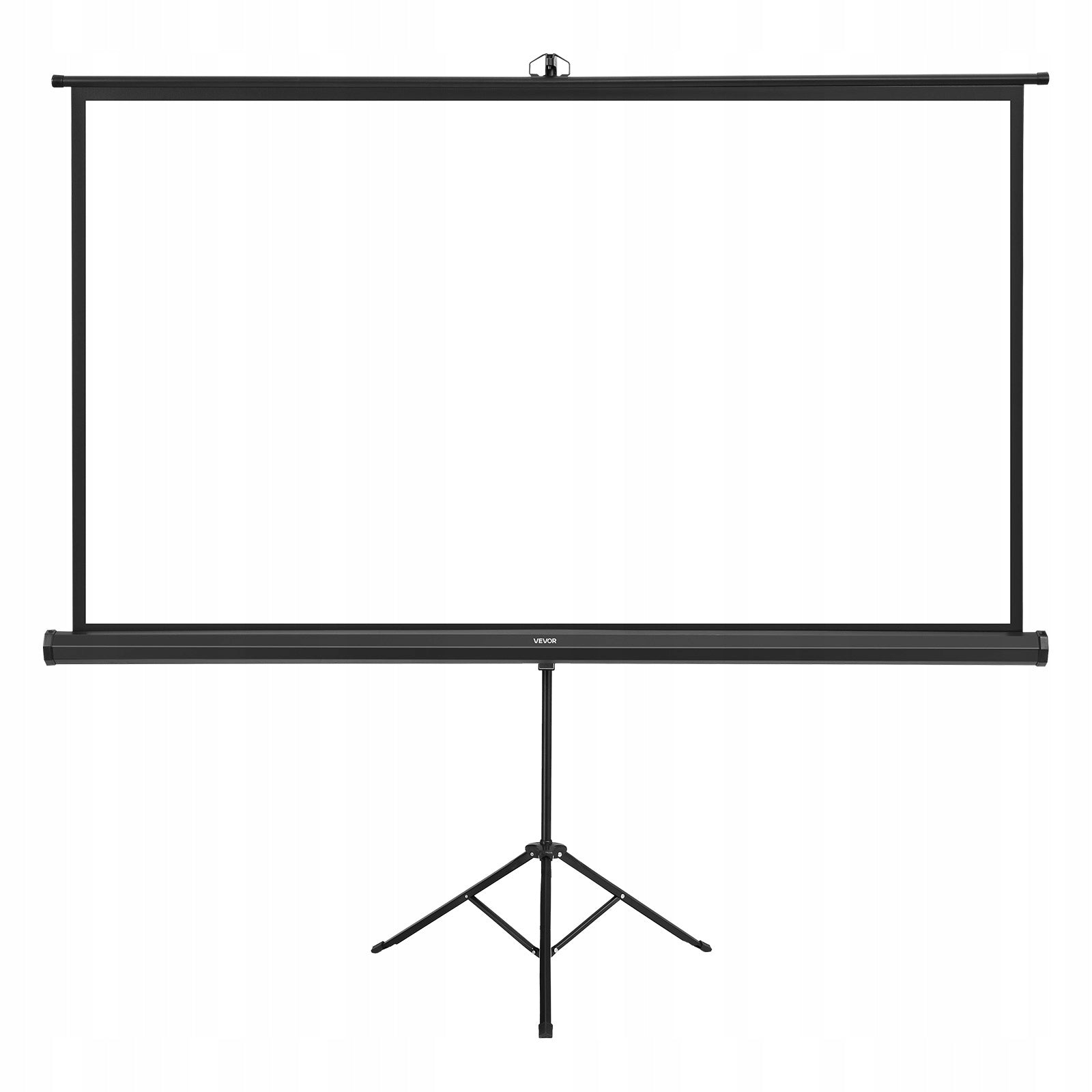 VEVOR Projection Screen 84" 16:9 4K Ultra HD I 1080P Creasing Resistant Brand Vevor