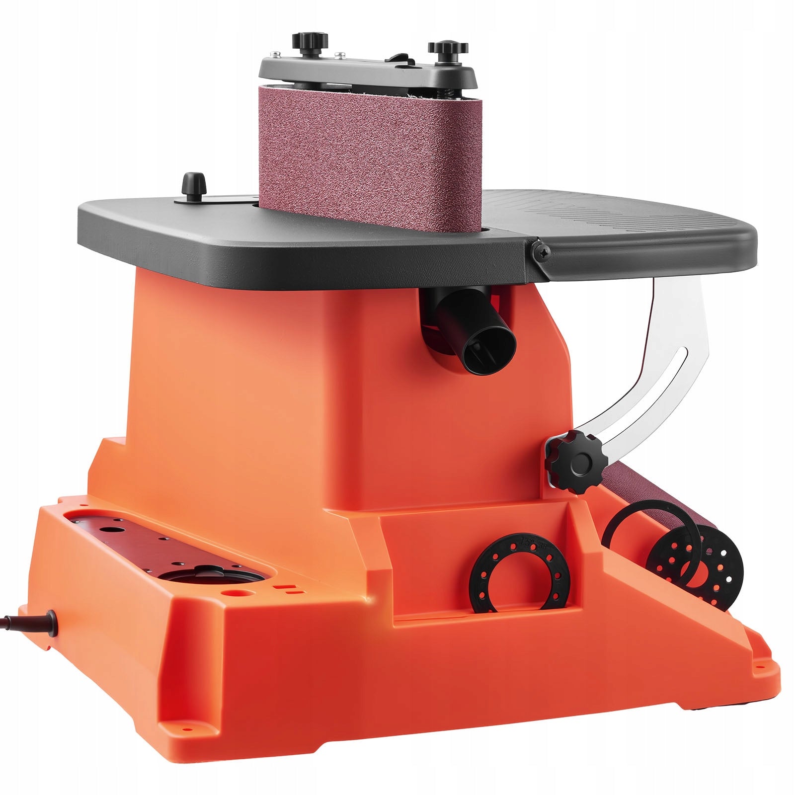 VEVOR Spindle Grinder 2000RPM Stroke 16MM For Woodworking Manufacturer code ZZSGJTSZZSD2O
