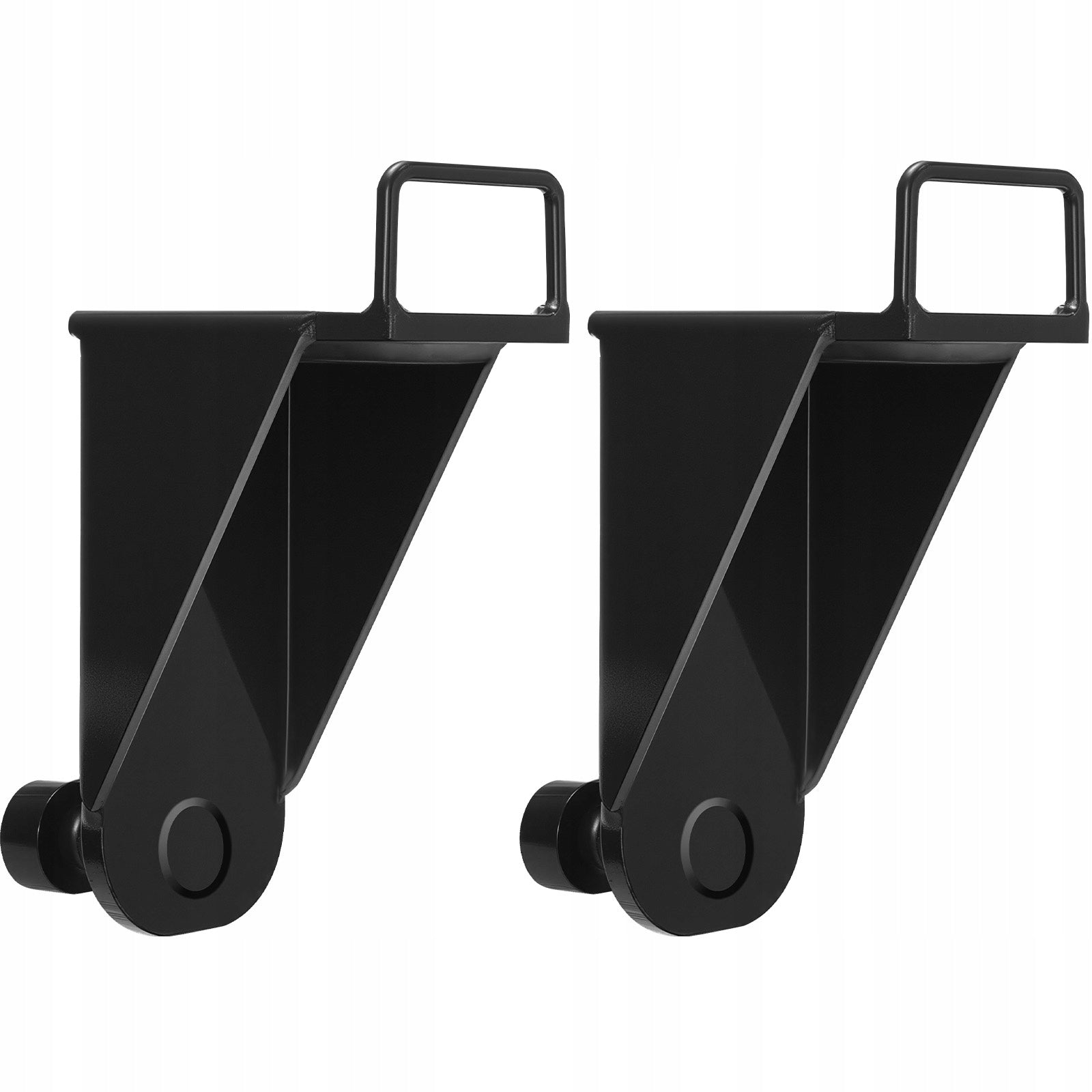 VEVOR Steel Container Lift 2Pcs Lifting Capacity 5600KG For Logistics
