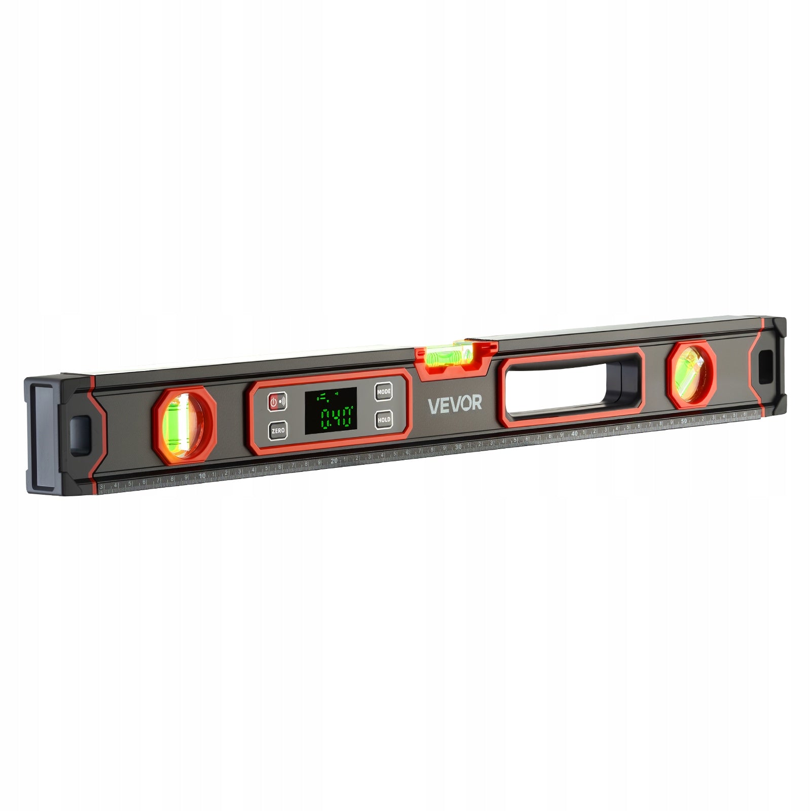 VEVOR Torpedo Level 60CM Digital Level With LCD Display Brand Vevor