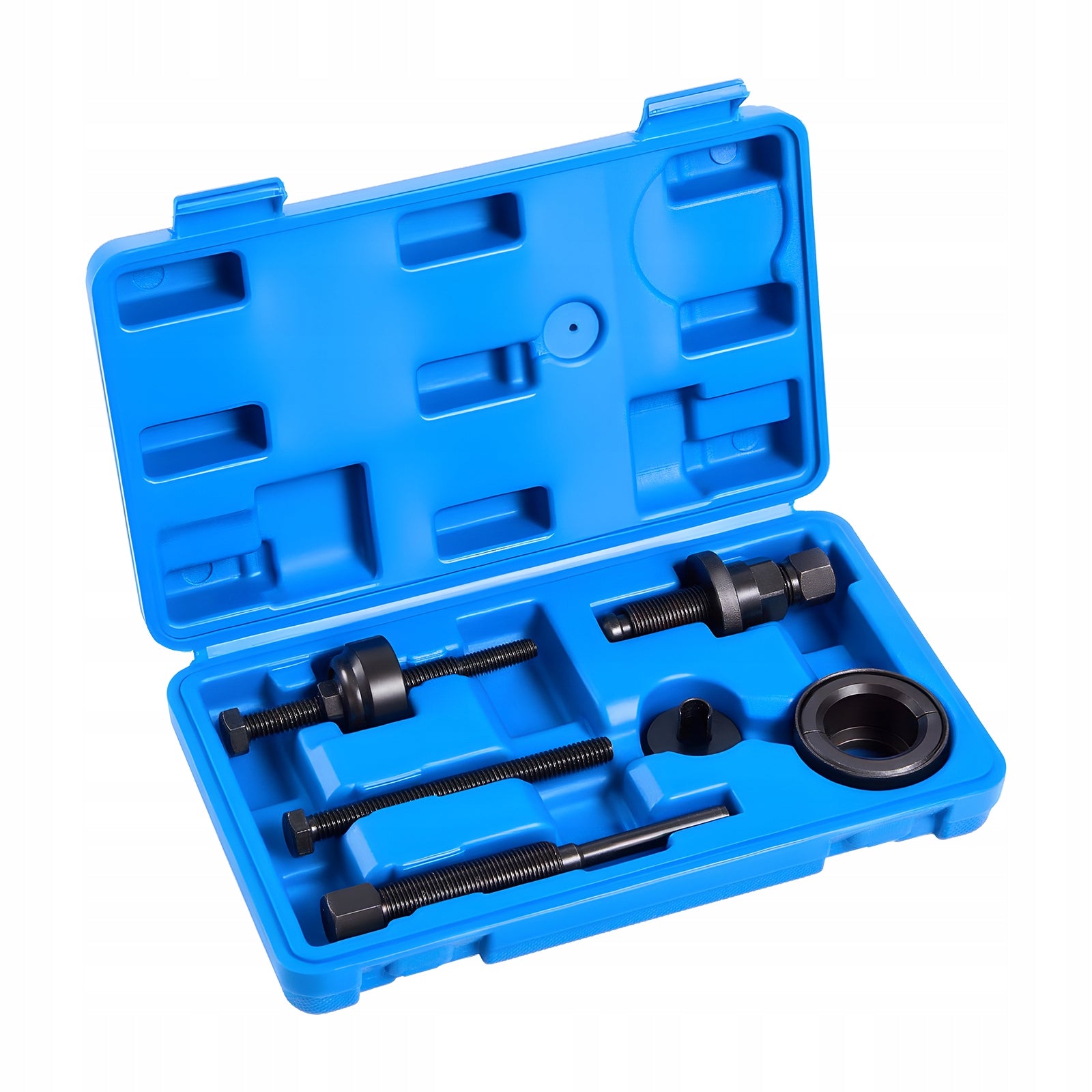 VEVOR Wheel Pulling Tool Set 7 Elements Portable For Ford GM Manufacturer code ZXBPDLLBQ8