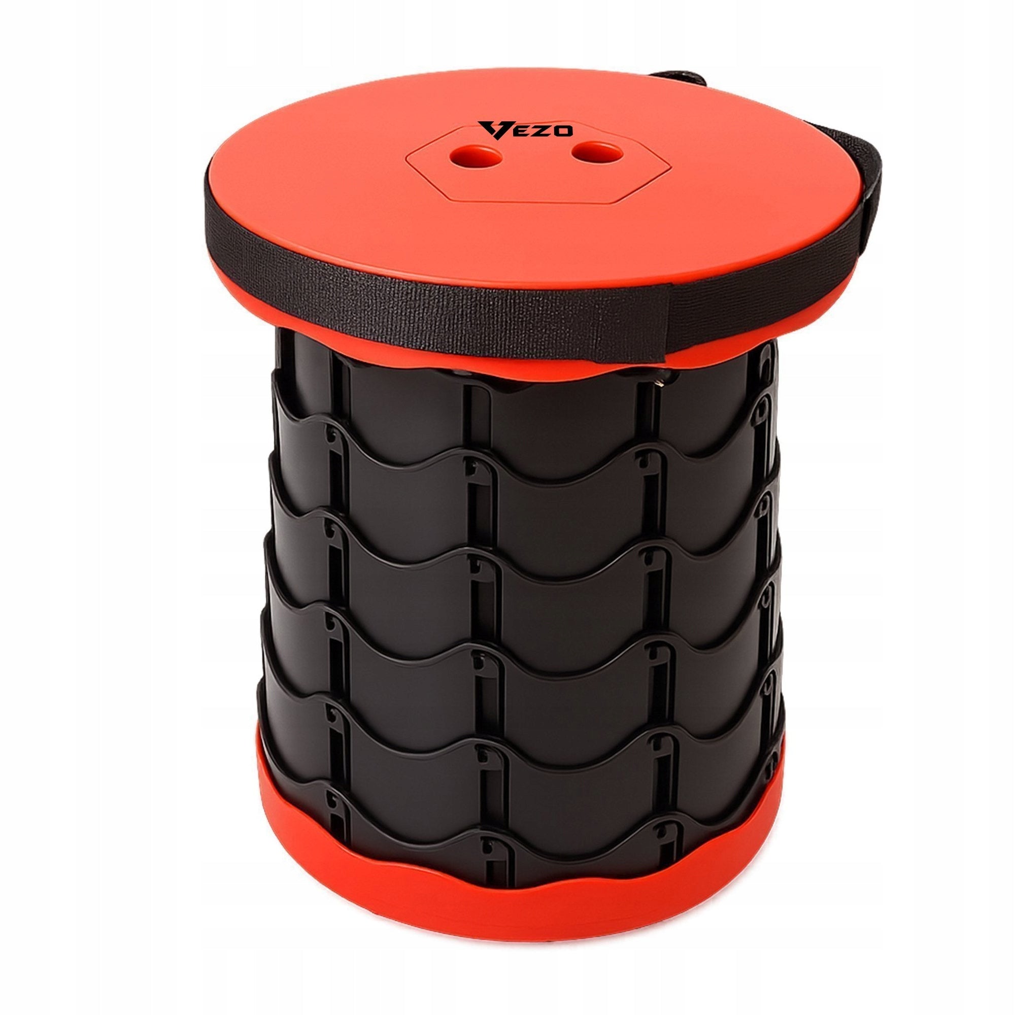 VEZO HIKING STOOL FISHING CHAIR TOURIST FOLDING Manufacturer code #12249