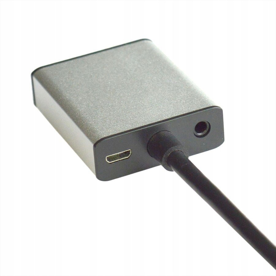 VGA-HDMI adapter cable Manufacturer Value