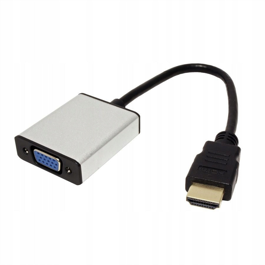 VGA-HDMI adapter cable Manufacturer code 12.99.3119