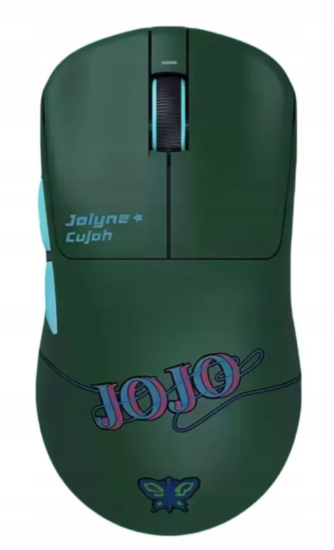 VGN Dragonfly F1 PRO MAX Wireless Mouse - JOJO SPECIAL EDITION