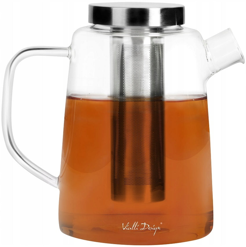 Vialli Design arbatinukas Divo, 1,5 l