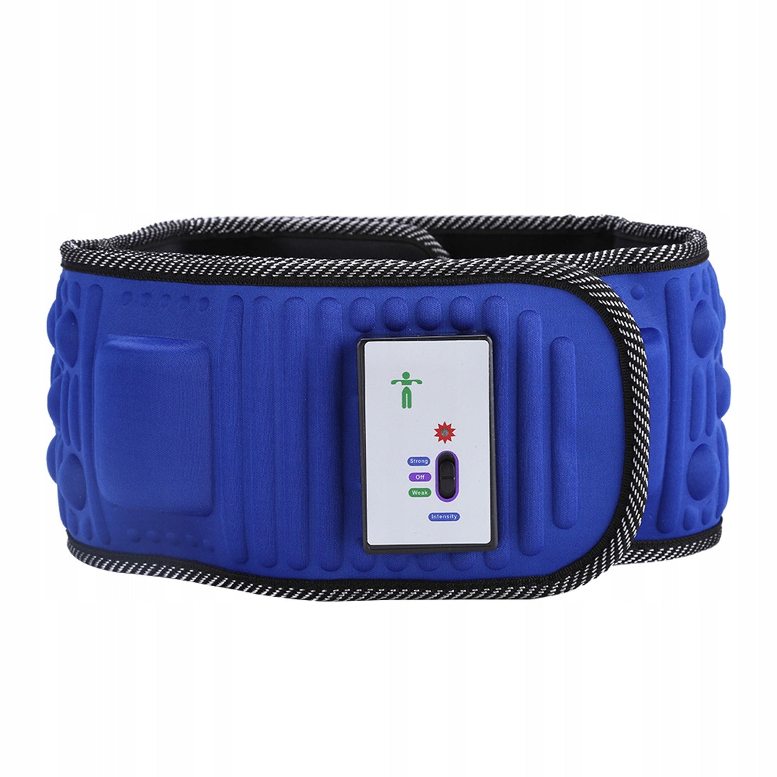 VIBRATING BELT SLIMMING MASSAGER Brand no brand
