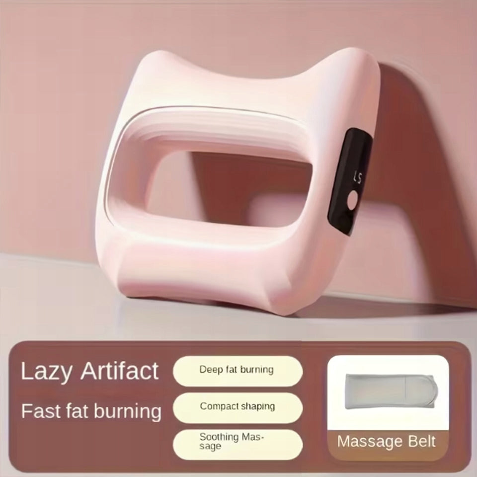 VIBRATION FASCIA RING WITH 3 MASSAGE MODES IMPROVES BLOOD CIRCULATION Packaging status original