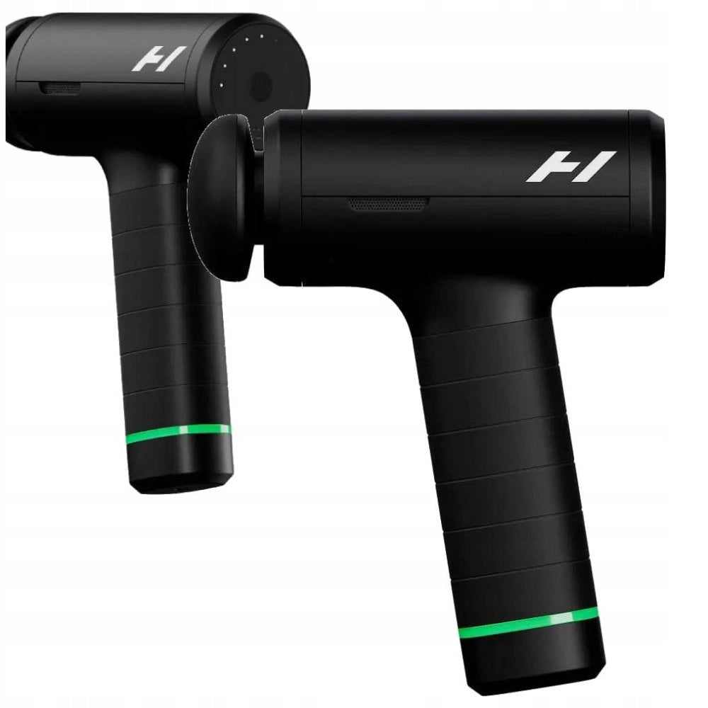 VIBRATION MASSAGER MANUAL MASSAGE GUN HYPERVOLT 3 PRO HYPERICE