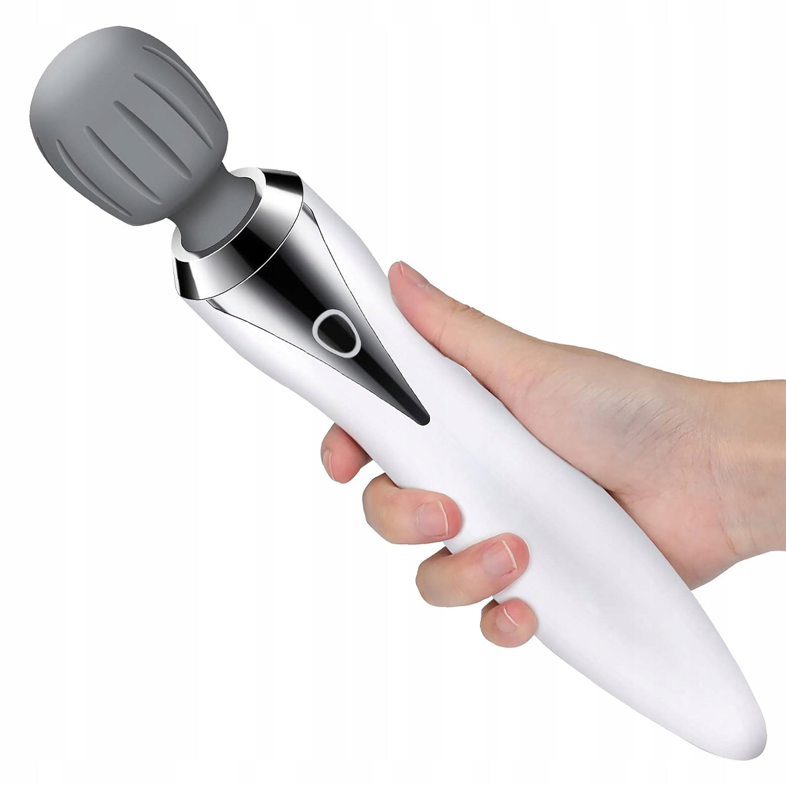 VIBRATION MASSAGER PORTABLE FOR FACE BODY MASSAGE ANTI-CELLULITE Manufacturer code RC-K-540