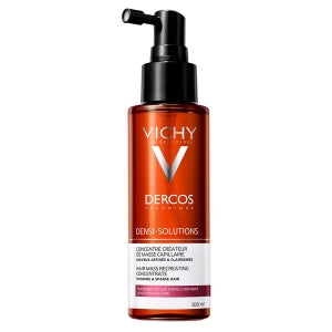Haarausfallkonzentrat Vichy Dercos Densi-Solutions, 100 ml 