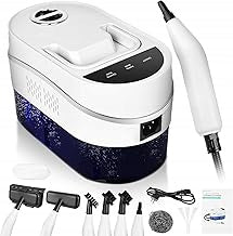 VICLOON STEAM CLEANER STEAM PRESSURE: 3 5 BAR HEATING TIME: 15 VICLOON Power 2500 W