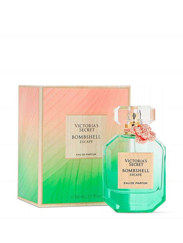 VICTORIA'S SECRET Bombshell Escape - Perfumed Water 50 ml